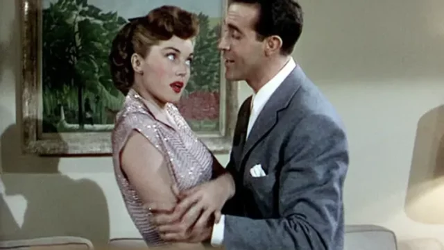 Where Was Baby Its Cold Outside Filmed? Tom Cumler’s Romantic Movie From 2004!!