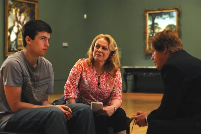 Where Was Animal Kingdom Filmed? An Australian Crime Drama Flick From 2010!!