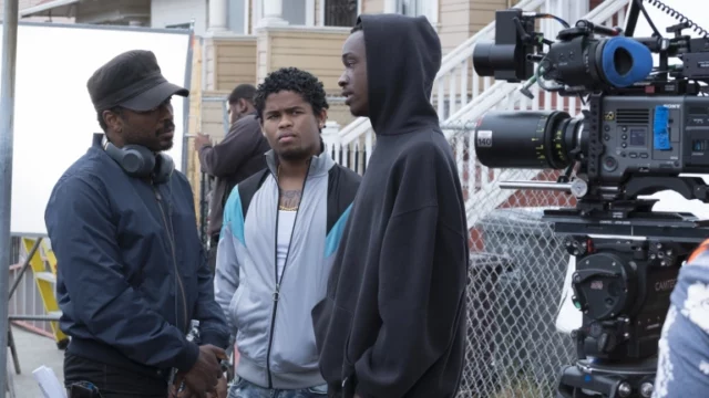 Where Was All Day And A Night Filmed? A Heart-Wrenching Drama!
