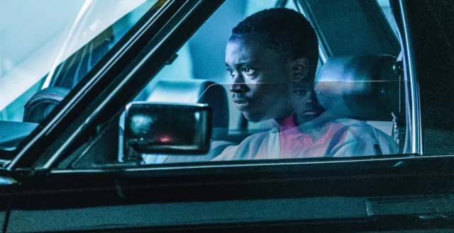 Where Was All Day And A Night Filmed? A Heart-Wrenching Drama!