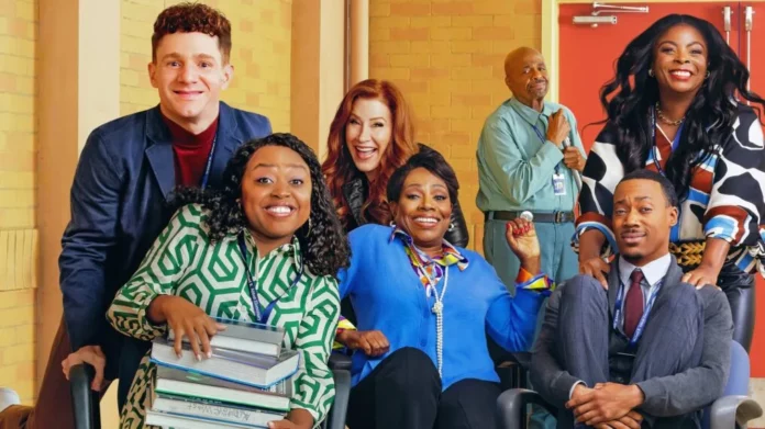 Where Was Abbott Elementary Filmed? A Hilarious TV Series!