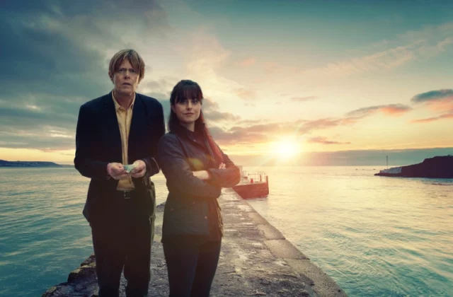 Where Was Beyond Paradise Filmed? BBC’s New Crime Drama Series!