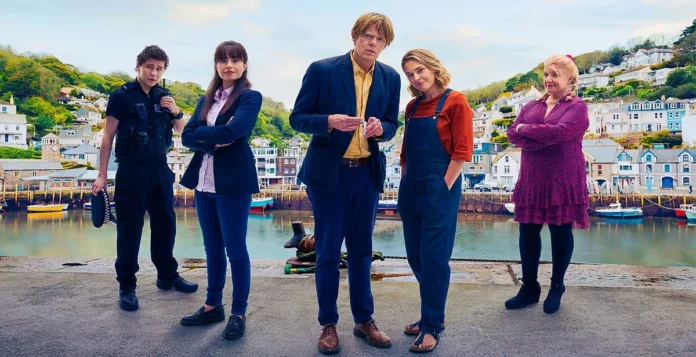 Where Was Beyond Paradise Filmed? BBC’s New Crime Drama Series!