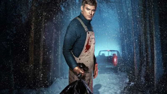Where Was Dexter New Blood Filmed? A Thrilling Crime Drama!