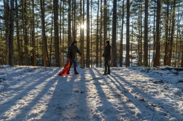 Where Was Dexter New Blood Filmed? A Thrilling Crime Drama!