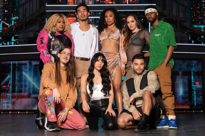 Where Was Dance 100 Filmed? Netflix’s New Reality Show!