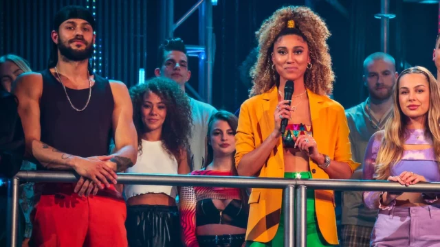 Where Was Dance 100 Filmed? Netflix’s New Reality Show!