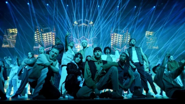 Where Was Dance 100 Filmed? Netflix’s New Reality Show!
