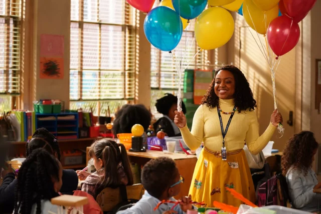 Where Was Abbott Elementary Filmed? A Hilarious TV Series!