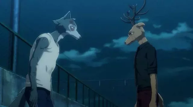 Where To Watch Beastars Season 2 For Free Online? Incredible Anime TV Series!