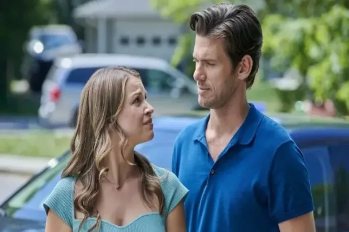 Where Was Feeling Butterflies Filmed? A Beautiful Romantic Hallmark Movie!