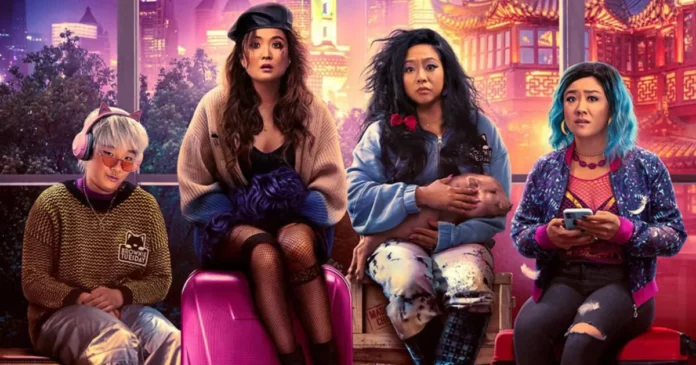 Where To Watch Joy Ride For Free Online? Adele Lim’s Upcoming Comedy Drama Film!