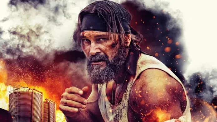 Where To Watch The Siege For Free Online? Brad Watson’s Latest Action Drama Film!