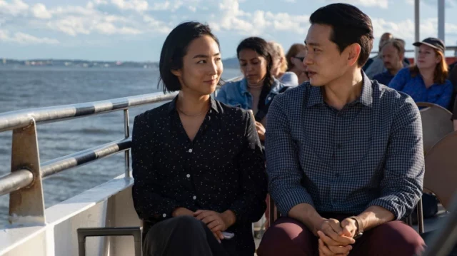 Where To Watch Past Lives For Free Online? Celine Song’s Astounding Romantic Drama Film!