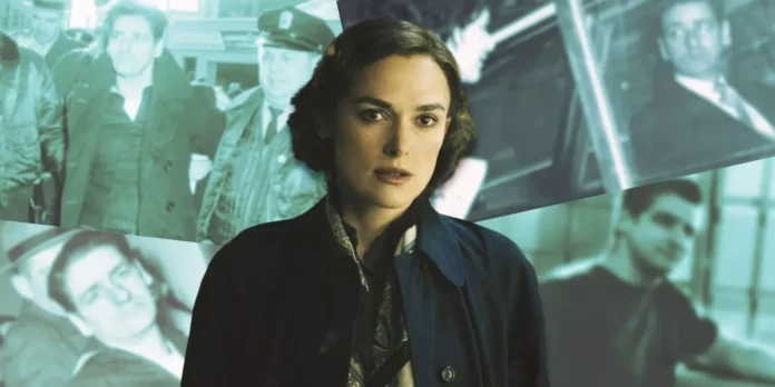 Where To Watch Boston Strangler For Free Online? Keira Knightley’s Brand New Crime Drama Film!
