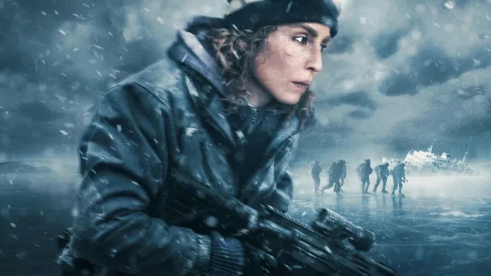 Where To Watch Black Crab For Free Online? Adam Berg’s Astounding Swedish Sci/Fi Action-Thriller!
