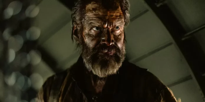 Where To Watch Sisu For Free Online? An Extraordinary Finnish War Drama Action Film!