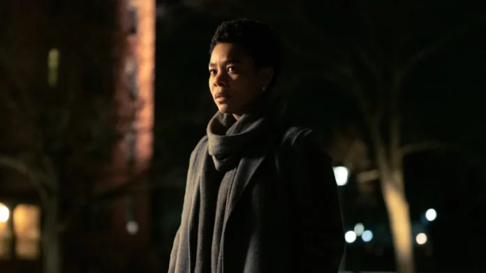 Where To Watch Master For Free Online? Mariama Diallo’s Enthralling Psychological Horror Thriller!