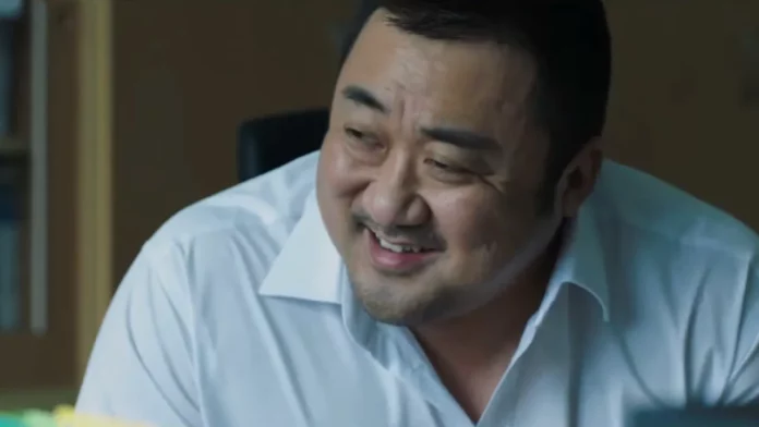 Where To Watch The Villagers For Free Online? An Engrossing South Korean Action Thriller!