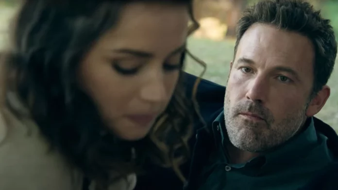 Where To Watch Deep Water For Free Online? Ben Affleck’s Gripping Erotic Psychological Thriller!