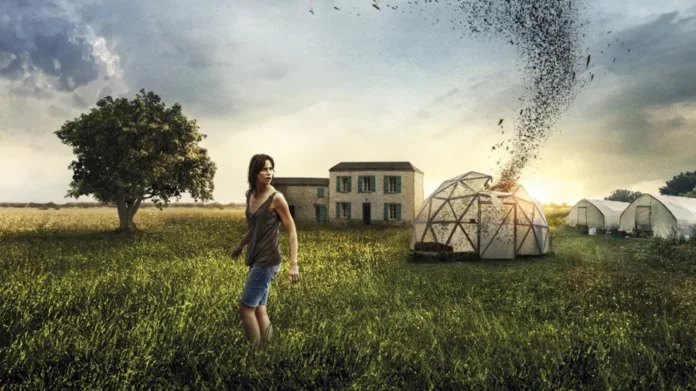 Where To Watch The Swarm For Free Online? A Gripping French Horror Drama Film!