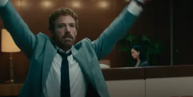 Where To Watch Air For Free Online? Ben Affleck’s Latest Sports Comedy Film!