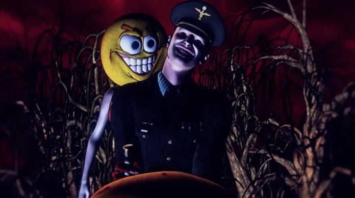 Where To Watch Where The Dead Go To Die For Free Online? A Stunning Adult Animated Horror Film!