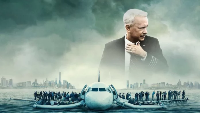 Where To Watch Sully For Free Online? Clint Eastwood’s Outstanding Biographical Drama Film!