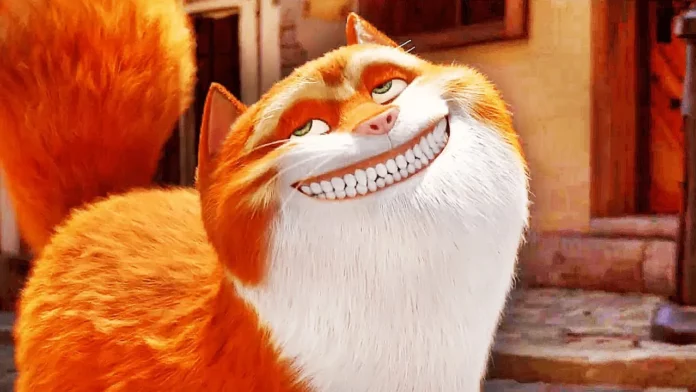 Where To Watch The Amazing Maurice For Free Online? Toby Genkel’s Fascinating Animated Fantasy Comedy Film!