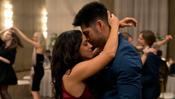 Where To Watch Perfect Addiction For Free Online? Castille Landon’s Brand New Action Drama Film!