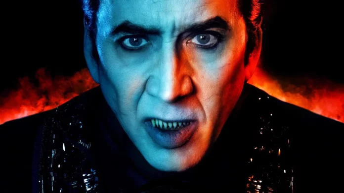 Where To Watch Renfield For Free Online? Nicolas Cage’s Brand New Horror Comedy!