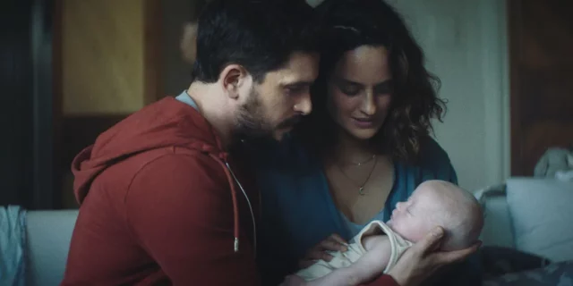 Where To Watch Baby Ruby For Free Online? Kit Harington’s Latest Psychological Horror Thriller!