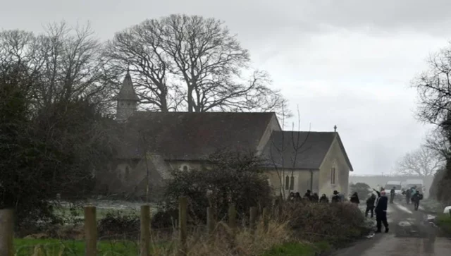 Where Was BBC Great Expectations Filmed? A New Television Series!