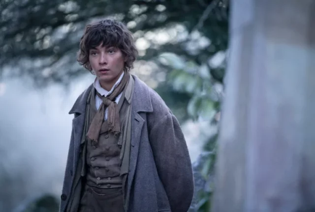 Where Was BBC Great Expectations Filmed? A New Television Series!