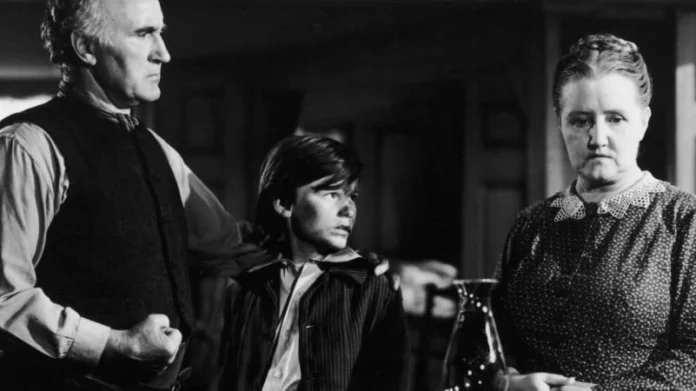 Where Was How Green Was My Valley Filmed? A Classic Drama From 1941!