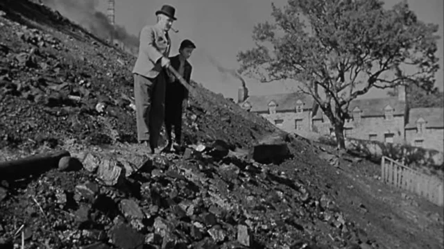 Where Was How Green Was My Valley Filmed? A Classic Drama From 1941!