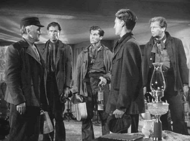 Where Was How Green Was My Valley Filmed? A Classic Drama From 1941!