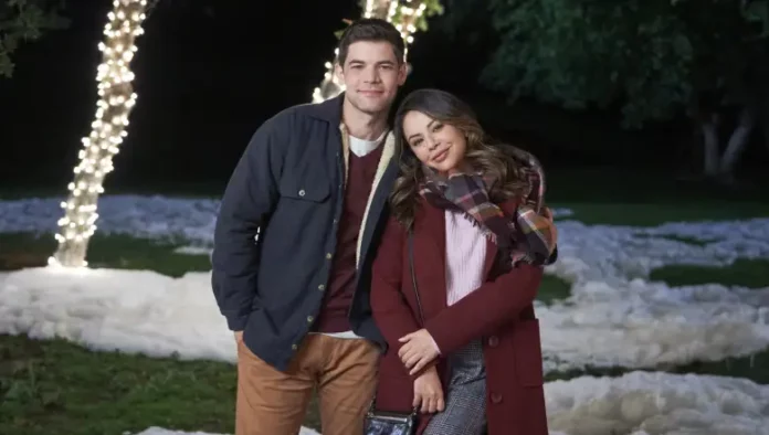 Where Was Holly And Ivy Filmed? Hallmark’s Family Drama Flick!