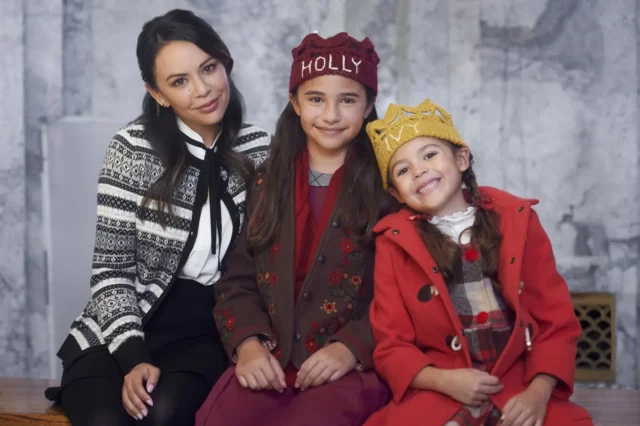 Where Was Holly And Ivy Filmed? Hallmark’s Family Drama Flick!