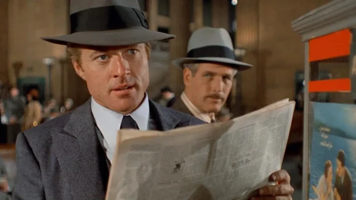 Where Was The Sting Filmed? An Oscar-Winning Crime Drama!
