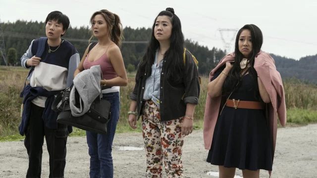 Where To Watch Joy Ride For Free Online? Adele Lim’s Upcoming Comedy Drama Film!