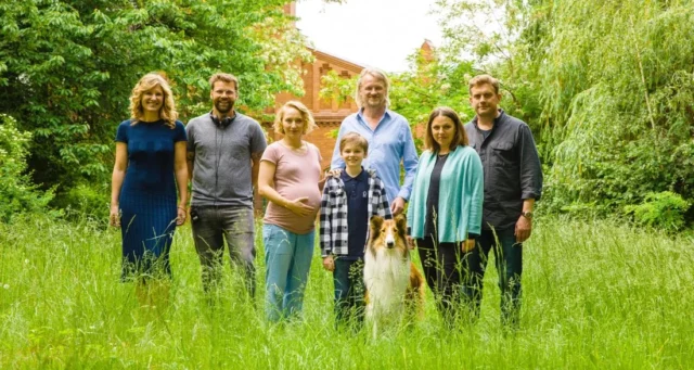Where Was Lassie Come Home Filmed? An Interesting Adventure Drama!