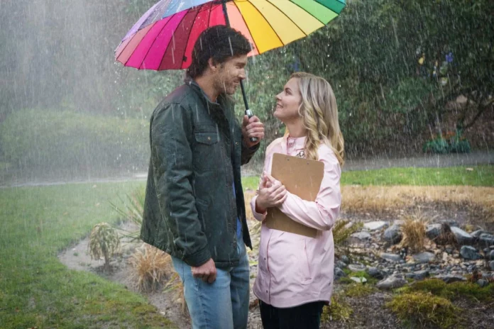 Where Was Love In The Forecast Filmed? Mesmerizing Locations Of Hallmark Movie!
