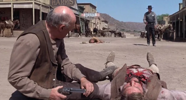 Where Was Lawman Filmed? A 70s Western Drama!