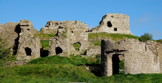 Where Was Leap Year Filmed? Locations Of Romcom Movie!