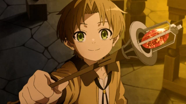 Where To Watch Mushoku Tensei For Free? Stunning Fantasy Anime Series!