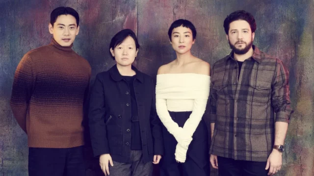 Where To Watch Past Lives For Free Online? Celine Song’s Astounding Romantic Drama Film!