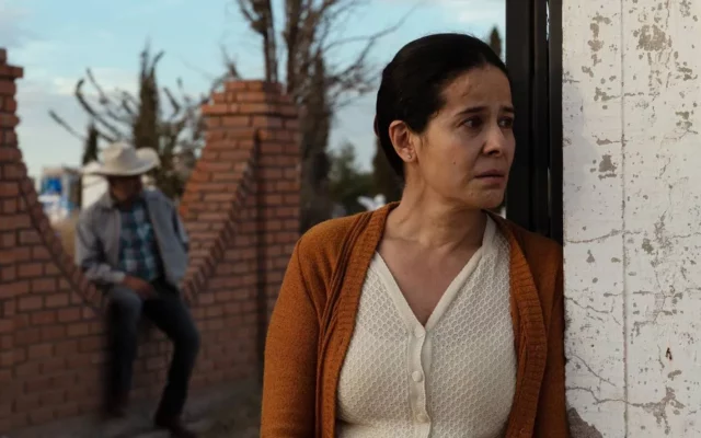 Where To Watch La Civil For Free Online? Teodora Mihai’s Critically Acclaimed Spanish Action Drama Film!