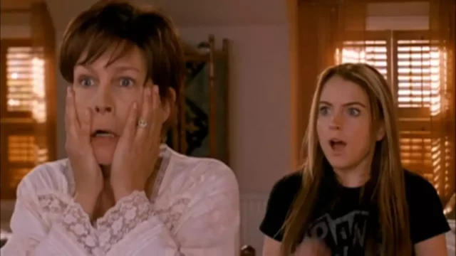 Where To Watch Freaky Friday For Free Online? Lindsay Lohan’s Classic Fantasy Comedy Flick!