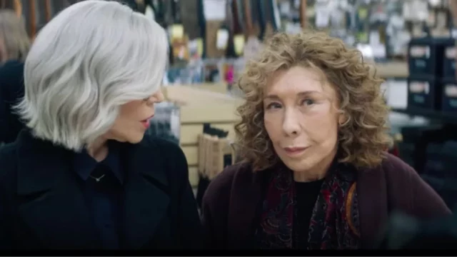 Where To Watch Moving On For Free Online? Jane Fonda And Malcolm McDowell’s 2023 Comedy Drama Film!